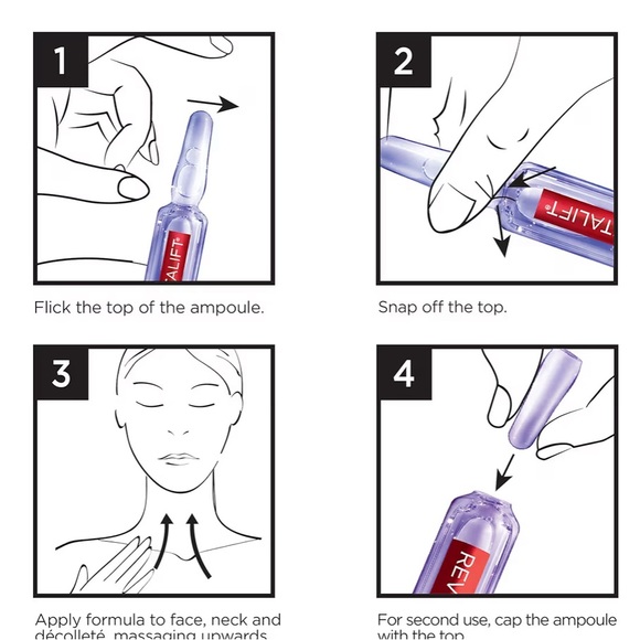 L’Oréal Paris Revitalift Derm Intensives - Picture 6 of 6